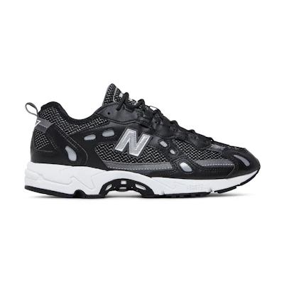 NB 827 Abzorb 'Black Grey'