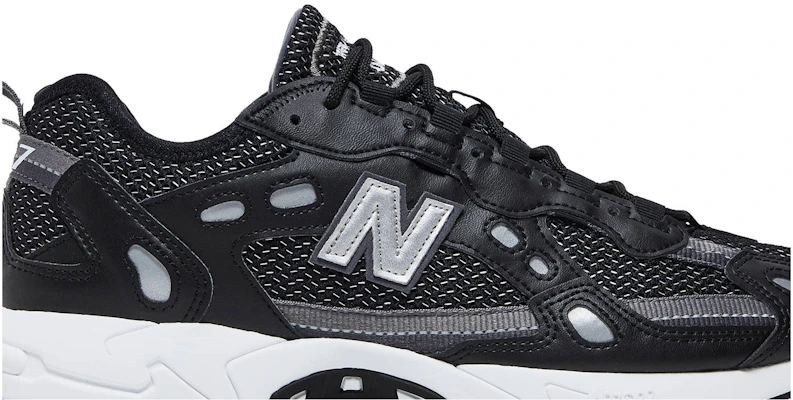 New balance deals 827 v2 black