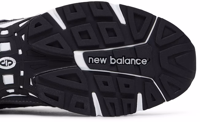 ニューバランス827 Abzorb ブラックグレー ML827AAG Purchase ニューバランス827 Abzorb ブラックグレー ML827AAG