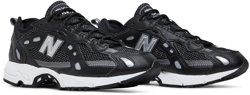 New Balance 827 Abzorb 'Negro Gris' ML827AAG Cheap New Balance 827 Abzorb 'Negro Gris' ML827AAG