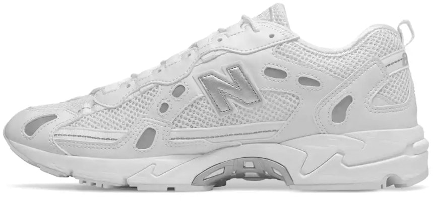 ニューバランス827アブゾーブ白灰 ML827AAD Buy ニューバランス827アブゾーブ白灰 ML827AAD