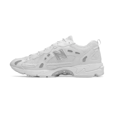 NB 827 Abzorb White Grey