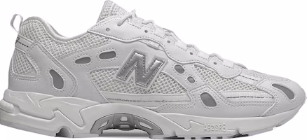 New Balance 827 Abzorb White Grey ML827AAD New Balance 827 Abzorb White Grey ML827AAD