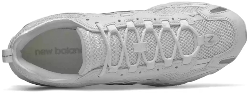 ニューバランス827アブゾーブ白灰 ML827AAD Shop ニューバランス827アブゾーブ白灰 ML827AAD