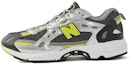 Buy New Balance NB 827 低筒 運動休閒鞋 男女款 黑銀黃