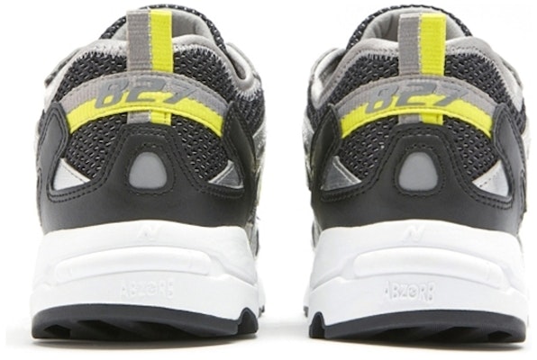 New Balance NB 827 低筒 運動休閒鞋 男女款 黑銀黃 Purchase New Balance NB 827 低筒 運動休閒鞋 男女款 黑銀黃