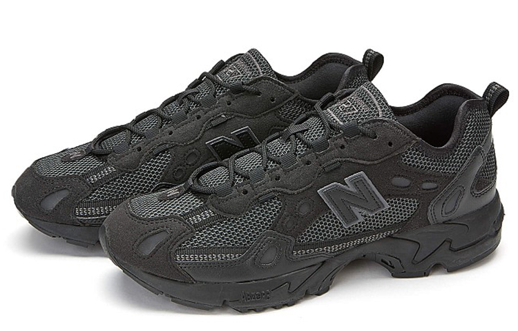 Lookbook New Balance 827 Zapatillas Deportivas ML827AAC