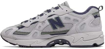 New Balance 827 Series Gray Blue Unisex 'Grey Blue' ML827XC New Balance 827 Series Gray Blue Unisex 'Grey Blue' ML827XC