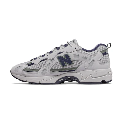 NB 827 Series Gray Blue Unisex 'Grey Blue'
