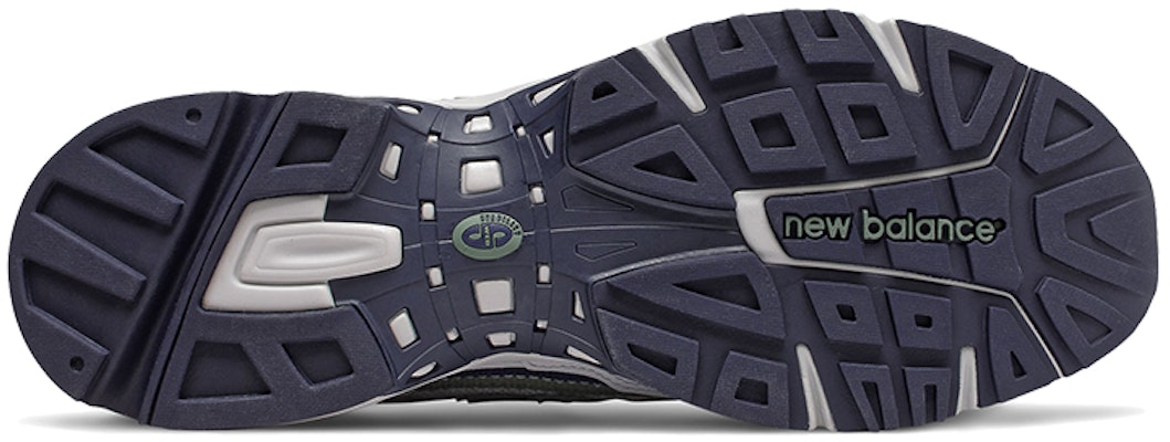 New Balance NB 827 耐磨 低筒 運動休閒鞋 男女同款 灰藍 Shop New Balance NB 827 耐磨 低筒 運動休閒鞋 男女同款 灰藍