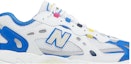 Order New Balance 827 白色「鈷藍」ML827AAP