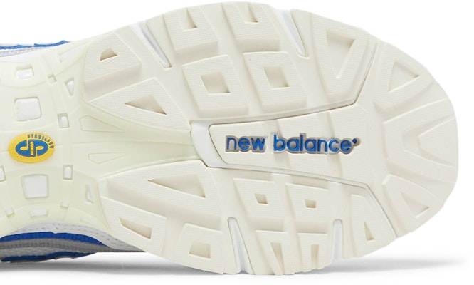 New Balance 827 白色「鈷藍」ML827AAP Purchase New Balance 827 白色「鈷藍」ML827AAP