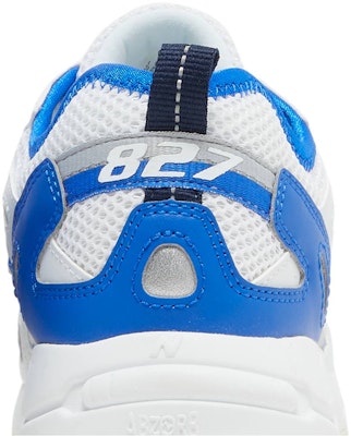 New Balance 827 白色「鈷藍」ML827AAP Sizing New Balance 827 白色「鈷藍」ML827AAP