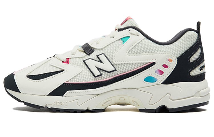 New Balance 828 Black/ 'White' ML828NC