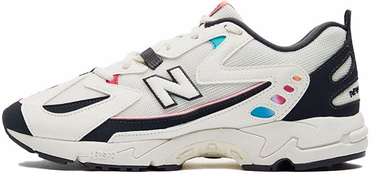 New shop balance 828