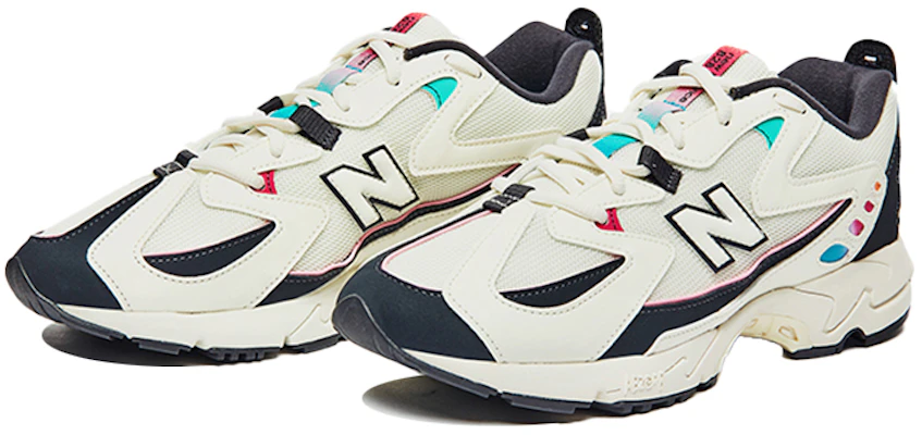 ニューバランス828 黒/白 (Nyū Baransu 828 Kuro/Shiro) ML828NC Lookbook ニューバランス828 黒/白 (Nyū Baransu 828 Kuro/Shiro) ML828NC