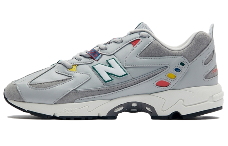 New Balance 828 'Grey' ML828LC