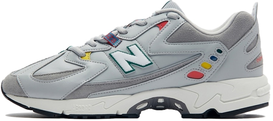 New Balance 828 'Gris' ML828LC Buy New Balance 828 'Gris' ML828LC