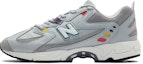 Buy New Balance 828 'Gris' ML828LC