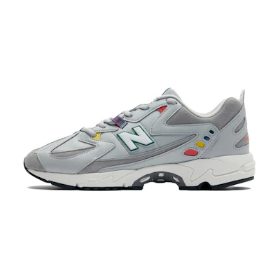 NB 828 'Grey'