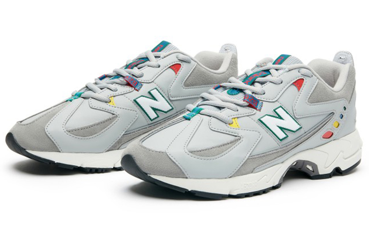 Order New Balance 828 'Gris' ML828LC