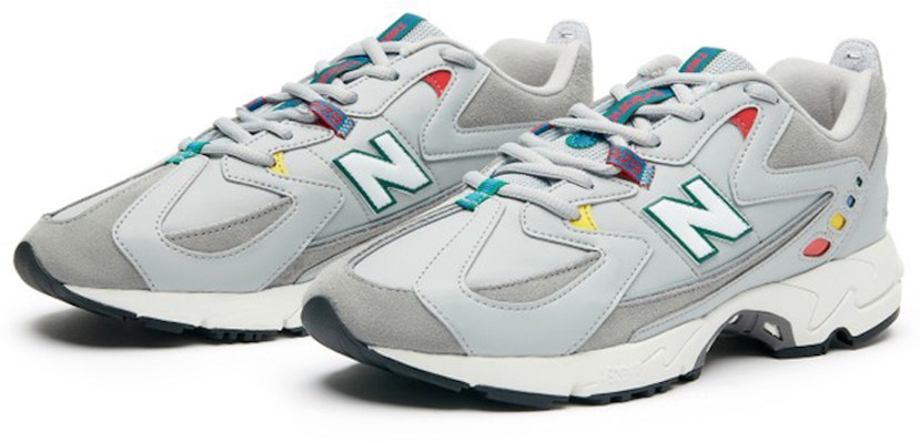 New Balance 828 'Gris' ML828LC Order New Balance 828 'Gris' ML828LC