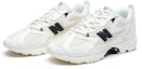Order New Balance 828 'Blanco Negro' ML828NA