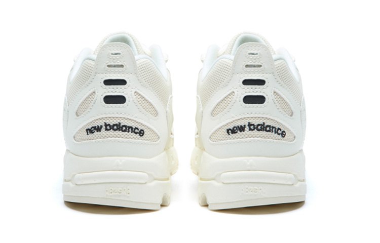 Shop New Balance 828 'Blanco Negro' ML828NA