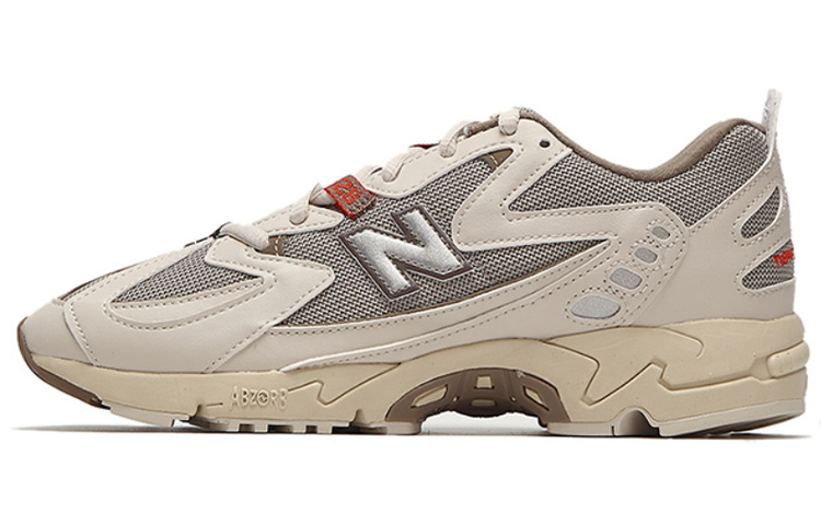 New Balance 828 Grey/Brown ML828CA