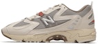 Buy New Balance 828 Gris/Marrón ML828CA