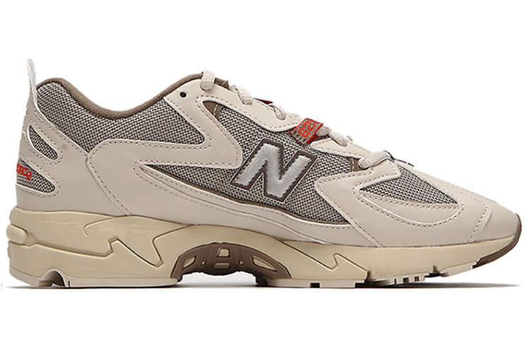 Order New Balance 828 Gris/Marrón ML828CA