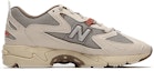 Order New Balance 828 Gris/Marrón ML828CA