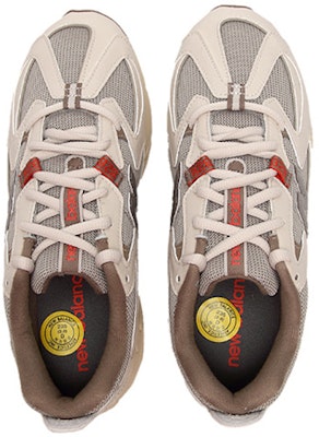 New Balance 828 Gris/Marrón ML828CA Shop New Balance 828 Gris/Marrón ML828CA