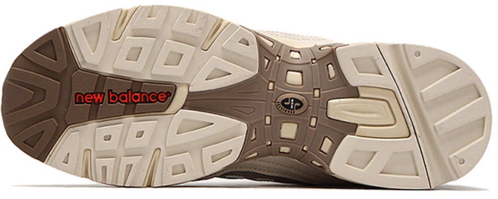 New Balance 828 Gris/Marrón ML828CA Details for New Balance 828 Gris/Marrón ML828CA