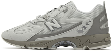 New Balance 828 Series Beige/Gray ML828SM New Balance 828 Series Beige/Gray ML828SM