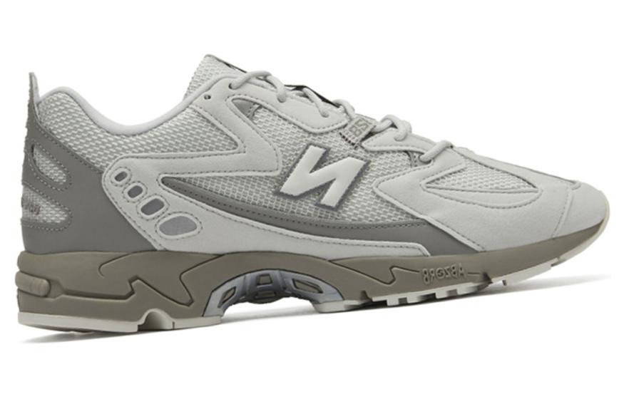 Order New Balance 828 Serie Beige/Gris ML828SM