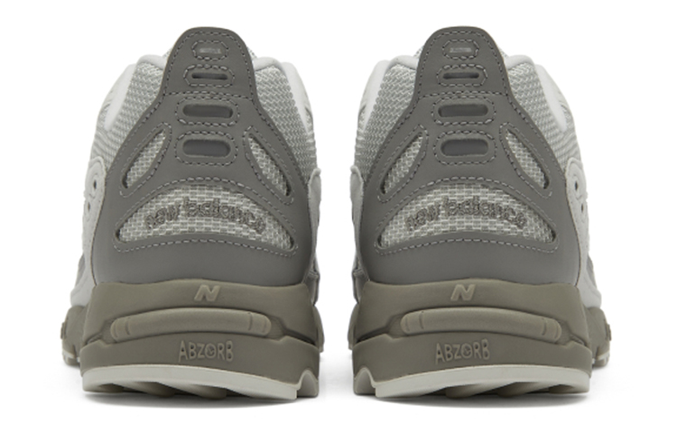 Shop New Balance 828 Serie Beige/Gris ML828SM