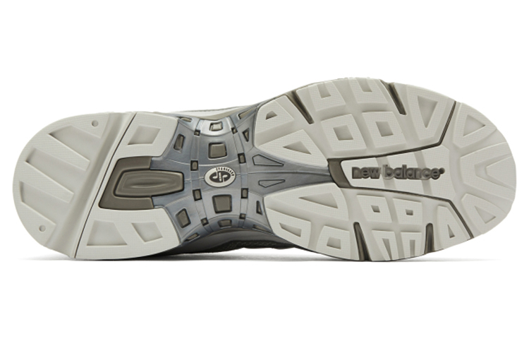 Purchase New Balance 828 Serie Beige/Gris ML828SM