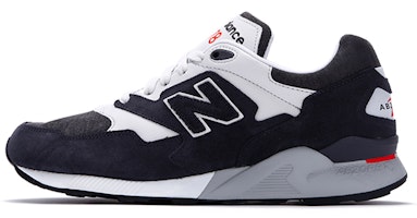 New Balance 828 Series Black ML878GB New Balance 828 Series Black ML878GB