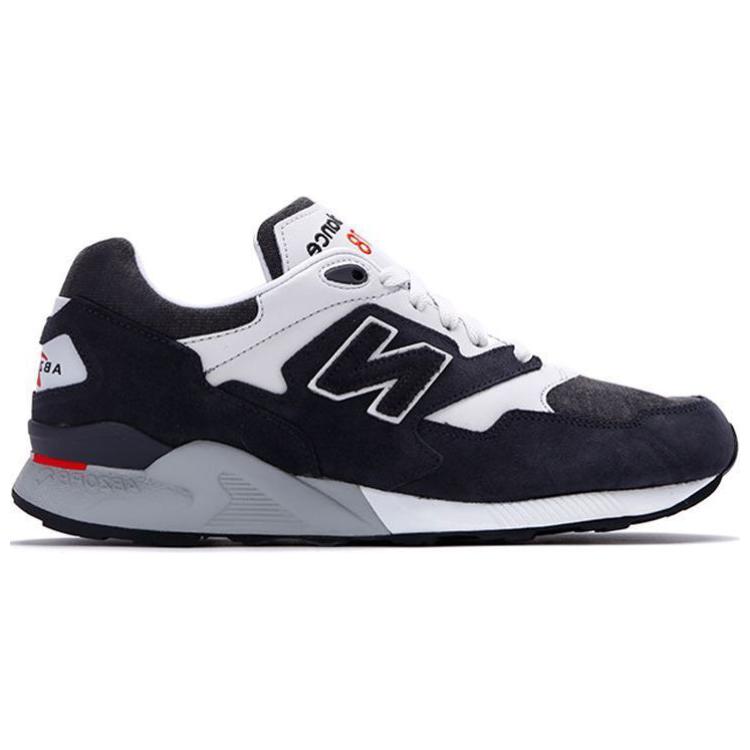 Order New Balance 828 Serie Negra ML878GB