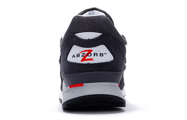 Shop New Balance 828 Serie Negra ML878GB