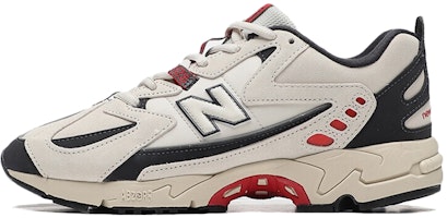 New Balance 828 Series Black/White ML828LA New Balance 828 Series Black/White ML828LA