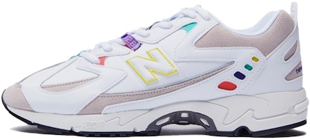 New Balance 828 Series Grey/Pink ML828LB New Balance 828 Series Grey/Pink ML828LB