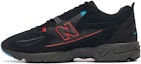 Buy Zapatillas New Balance 828 Negro ML828OG