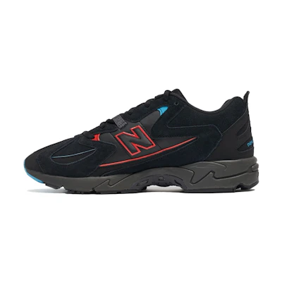 NB 828 Shoes Black