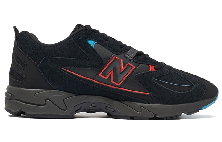 Order Zapatillas New Balance 828 Negro ML828OG