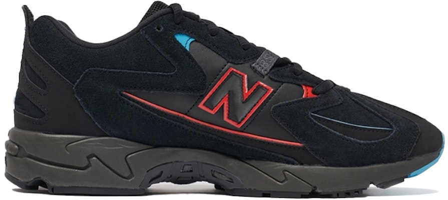 Zapatillas New Balance 828 Negro ML828OG Order Zapatillas New Balance 828 Negro ML828OG