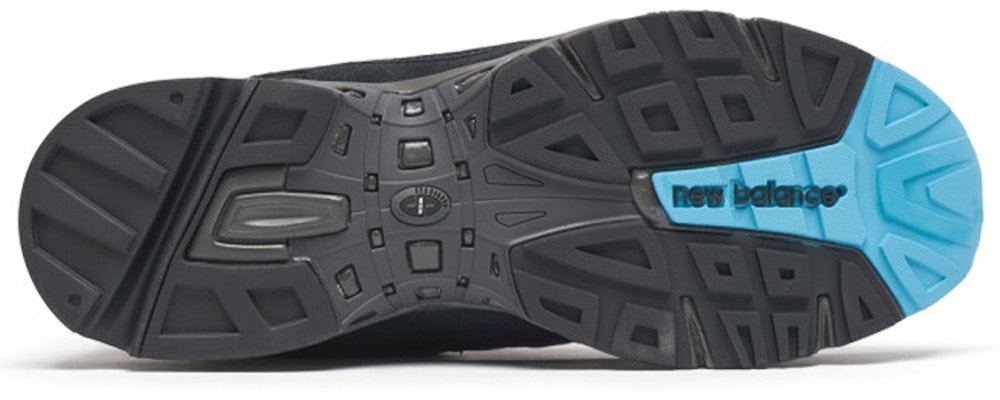 Zapatillas New Balance 828 Negro ML828OG Shop Zapatillas New Balance 828 Negro ML828OG