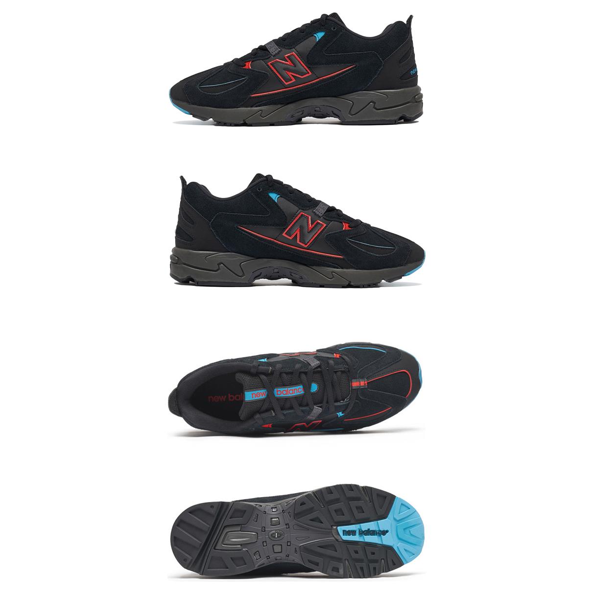 Purchase Zapatillas New Balance 828 Negro ML828OG