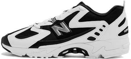 New Balance 828 Shoes Black/White ML828CC New Balance 828 Shoes Black/White ML828CC